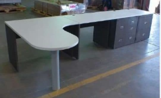 Custom Manufacturing & Fabrication
