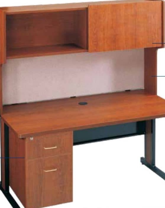 Efficiency Workstations