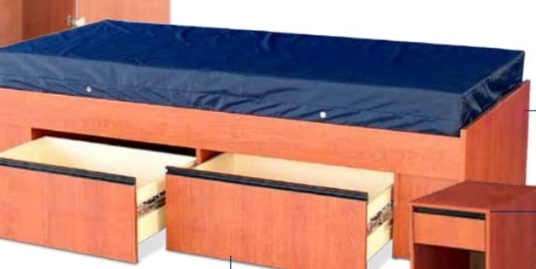 Residence II Wardrobes