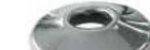 Shower Arms - Shower Arm Flange