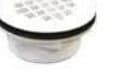 PVC Shower Drains