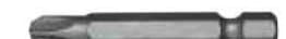 Power Driver Bits - Power Bits
