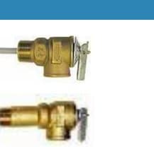 Water Heater Relief Valve