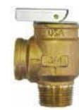 Radiator Air Valves
