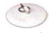 Stoppers - Tub & Laundry Universal Fit