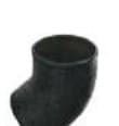 Cast Iron No Hub Fittings
