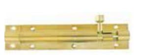 Barrel Bolts