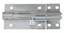 Barrel Bolts