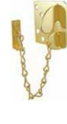 Door Anchor Bars