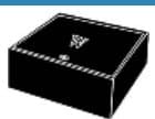 Cast Iron Fittings - Cast Iron Water Access Box