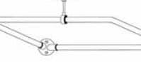 D-Bars - 1 pc.