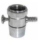 Water Filters - Water Filter Aerator Diverter w/ Aerator