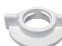 Faucet & Sink Installation - Basin Nuts