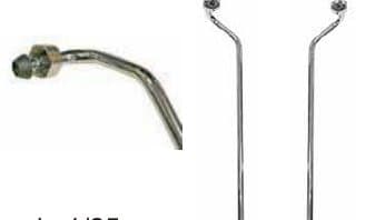 Offset Bath Supplies/Risers