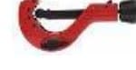Deluxe Tubing Cutter