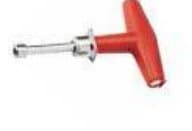 No Hub Torque Wrench