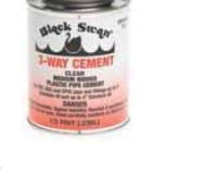 3-Way Cement