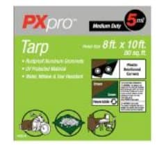 Medium Duty Tarps