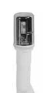 Dishwasher - Dishwasher Air Gap