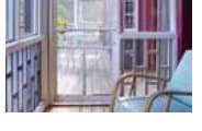 Standard Aluminum Screen
