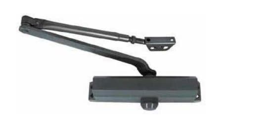 Slimline Door Closers