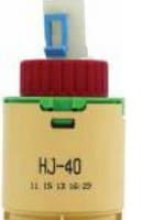 Replacement Ceramic Cartridge (HJ-40)