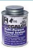 Pipe Joint - Hercules Megaloc