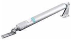 Pneumatic Door Closer - Standard