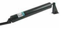 Heavy Duty Pneumatic Door Closer