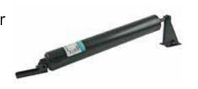 Pneumatic Door Closer - Wood or Metal Doors