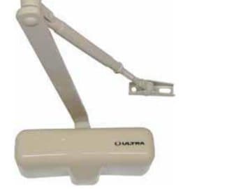 Residential Grade Door Closers