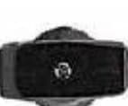 Feed-Through Cord Switch
