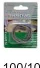 24" Make-A-Washer Plastic Packing