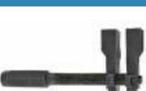 Super Heavy Drain Removal Tool