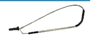 Drill Powered Canister Auger w/ Handle