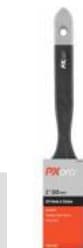 Polyester w/ Soft Comfort Grip