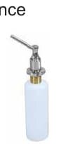 Sink Accessories - Soap Dispenser
