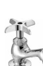 Single Basin Faucet