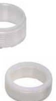 Tub Waste Shoe Bushing Kit