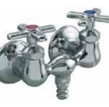 Type "3" Bathcock Faucet