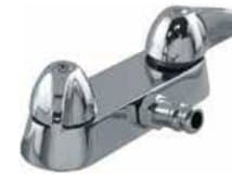 Type "0" Bathcock Faucet