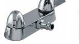Type "0" Bathcock Faucet