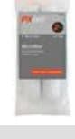 Micro Microfiber Roller Covers
