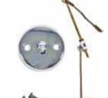 Trip Plate & Linkage for Gerber
