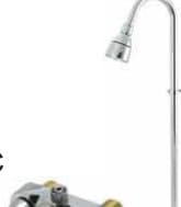 Add-a-Shower