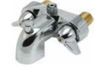 Add-a-Shower Bathcock/Diverter