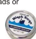 Plumbers Grease