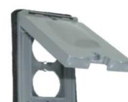 Universal Flat Device Covers