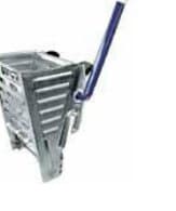 Galvanized Steel Wringer