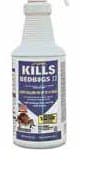 Bed Bug Spray 32 oz.